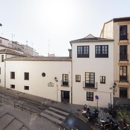 Apartamentos Realejo - Diseno, Confort Y Encanto En El Centro Historico De Granada Exterior foto